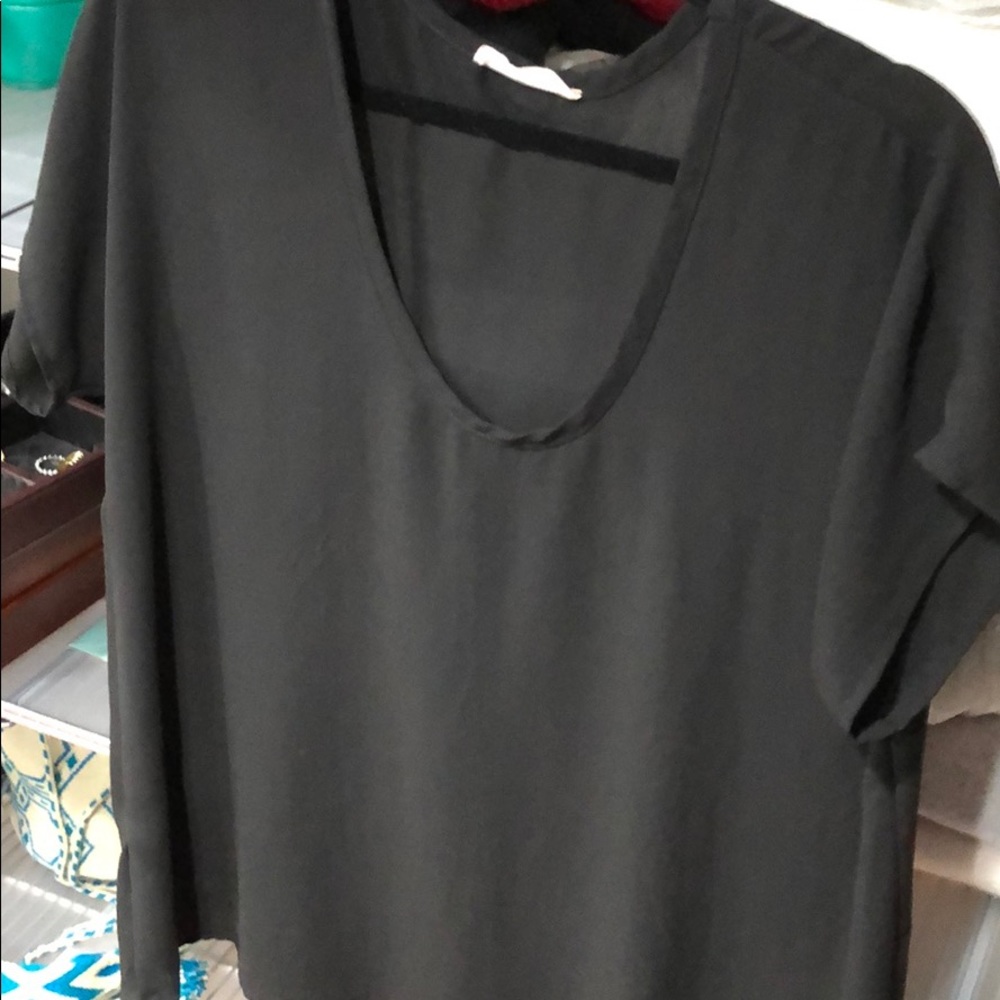 Back top medium